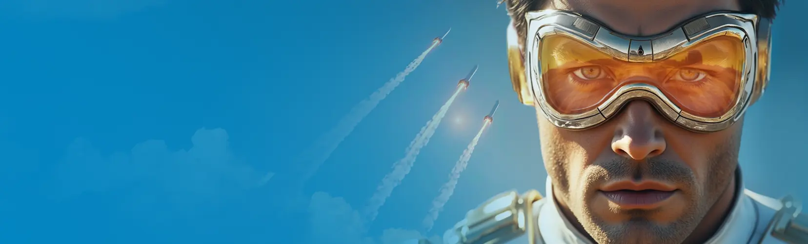 Rocketspin